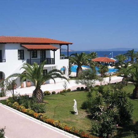 Assa Maris 호텔 Chalkidiki 외부 사진
