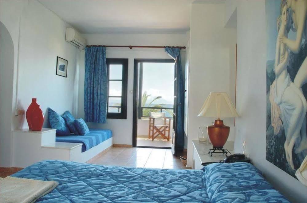 Assa Maris 호텔 Chalkidiki 외부 사진