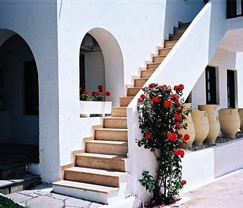 Assa Maris 호텔 Chalkidiki 외부 사진
