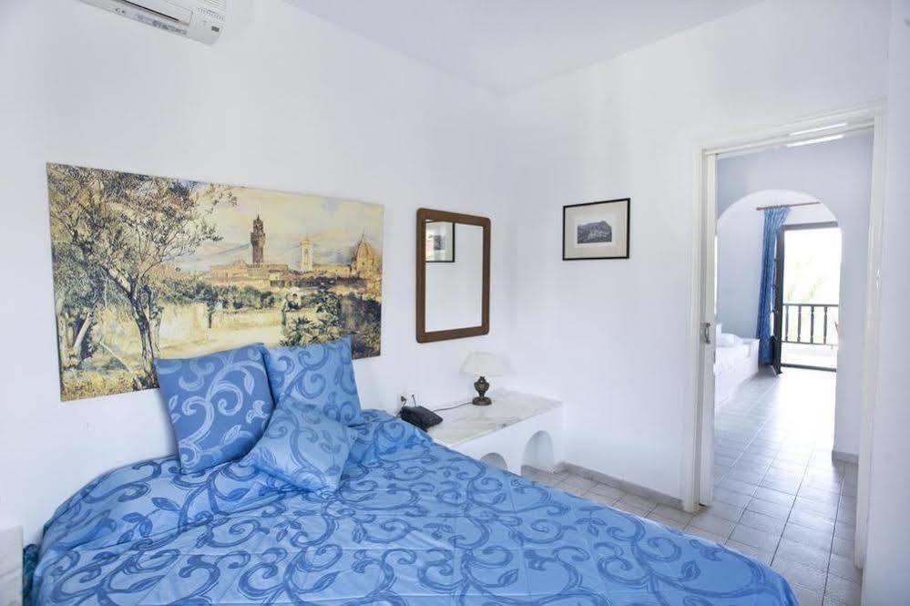 Assa Maris 호텔 Chalkidiki 외부 사진