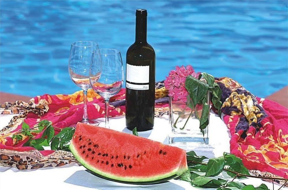 Assa Maris 호텔 Chalkidiki 외부 사진